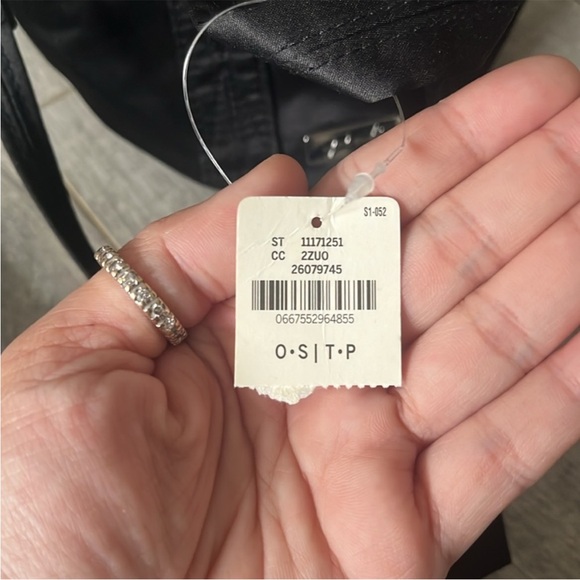 Victoria’s Secret PINK Mini Bag - Picture 3 of 6